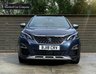 USED 2018 18 PEUGEOT 5008 2.0 BLUEHDI S/S GT 5d 180 BHP 7 SEATS, ULEZ COMPLIANT