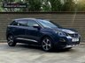 USED 2018 18 PEUGEOT 5008 2.0 BLUEHDI S/S GT 5d 180 BHP 7 SEATS, ULEZ COMPLIANT