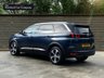 USED 2018 18 PEUGEOT 5008 2.0 BLUEHDI S/S GT 5d 180 BHP 7 SEATS, ULEZ COMPLIANT