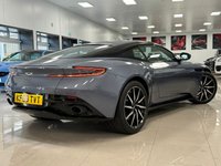 USED 2019 68 ASTON MARTIN DB11 5.2 V12 2d 600 BHP FULL ASTON MARTIN SERVICE HIST - 18 MONTHS ASTON MARTIN WARRANTY