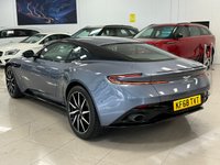 USED 2019 68 ASTON MARTIN DB11 5.2 V12 2d 600 BHP FULL ASTON MARTIN SERVICE HIST - 18 MONTHS ASTON MARTIN WARRANTY