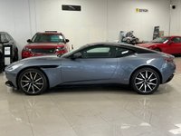 USED 2019 68 ASTON MARTIN DB11 5.2 V12 2d 600 BHP FULL ASTON MARTIN SERVICE HIST - 18 MONTHS ASTON MARTIN WARRANTY