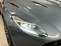 USED 2019 68 ASTON MARTIN DB11 5.2 V12 2d 600 BHP FULL ASTON MARTIN SERVICE HIST - 18 MONTHS ASTON MARTIN WARRANTY
