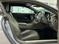 USED 2019 68 ASTON MARTIN DB11 5.2 V12 2d 600 BHP FULL ASTON MARTIN SERVICE HIST - 18 MONTHS ASTON MARTIN WARRANTY