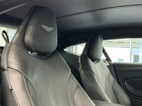 USED 2019 68 ASTON MARTIN DB11 5.2 V12 2d 600 BHP FULL ASTON MARTIN SERVICE HIST - 18 MONTHS ASTON MARTIN WARRANTY