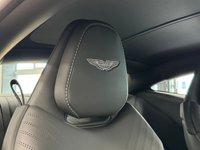 USED 2019 68 ASTON MARTIN DB11 5.2 V12 2d 600 BHP FULL ASTON MARTIN SERVICE HIST - 18 MONTHS ASTON MARTIN WARRANTY
