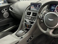 USED 2019 68 ASTON MARTIN DB11 5.2 V12 2d 600 BHP FULL ASTON MARTIN SERVICE HIST - 18 MONTHS ASTON MARTIN WARRANTY