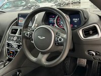 USED 2019 68 ASTON MARTIN DB11 5.2 V12 2d 600 BHP FULL ASTON MARTIN SERVICE HIST - 18 MONTHS ASTON MARTIN WARRANTY