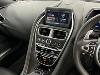 USED 2019 68 ASTON MARTIN DB11 5.2 V12 2d 600 BHP FULL ASTON MARTIN SERVICE HIST - 18 MONTHS ASTON MARTIN WARRANTY