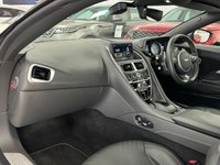 USED 2019 68 ASTON MARTIN DB11 5.2 V12 2d 600 BHP FULL ASTON MARTIN SERVICE HIST - 18 MONTHS ASTON MARTIN WARRANTY