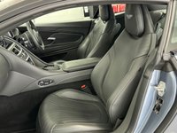USED 2019 68 ASTON MARTIN DB11 5.2 V12 2d 600 BHP FULL ASTON MARTIN SERVICE HIST - 18 MONTHS ASTON MARTIN WARRANTY