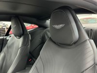 USED 2019 68 ASTON MARTIN DB11 5.2 V12 2d 600 BHP FULL ASTON MARTIN SERVICE HIST - 18 MONTHS ASTON MARTIN WARRANTY