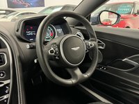 USED 2019 68 ASTON MARTIN DB11 5.2 V12 2d 600 BHP FULL ASTON MARTIN SERVICE HIST - 18 MONTHS ASTON MARTIN WARRANTY