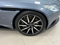 USED 2019 68 ASTON MARTIN DB11 5.2 V12 2d 600 BHP FULL ASTON MARTIN SERVICE HIST - 18 MONTHS ASTON MARTIN WARRANTY