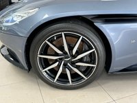 USED 2019 68 ASTON MARTIN DB11 5.2 V12 2d 600 BHP FULL ASTON MARTIN SERVICE HIST - 18 MONTHS ASTON MARTIN WARRANTY