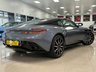 USED 2019 68 ASTON MARTIN DB11 5.2 V12 2d 600 BHP FULL ASTON MARTIN SERVICE HIST - 18 MONTHS ASTON MARTIN WARRANTY