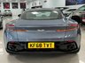 USED 2019 68 ASTON MARTIN DB11 5.2 V12 2d 600 BHP FULL ASTON MARTIN SERVICE HIST - 18 MONTHS ASTON MARTIN WARRANTY