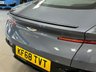 USED 2019 68 ASTON MARTIN DB11 5.2 V12 2d 600 BHP FULL ASTON MARTIN SERVICE HIST - 18 MONTHS ASTON MARTIN WARRANTY