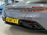 USED 2019 68 ASTON MARTIN DB11 5.2 V12 2d 600 BHP FULL ASTON MARTIN SERVICE HIST - 18 MONTHS ASTON MARTIN WARRANTY