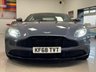USED 2019 68 ASTON MARTIN DB11 5.2 V12 2d 600 BHP FULL ASTON MARTIN SERVICE HIST - 18 MONTHS ASTON MARTIN WARRANTY