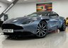USED 2019 68 ASTON MARTIN DB11 5.2 V12 2d 600 BHP FULL ASTON MARTIN SERVICE HIST - 18 MONTHS ASTON MARTIN WARRANTY