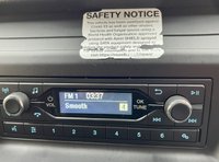USED 2019 68 FORD TRANSIT CUSTOM 2.0 340 BASE P/V L1 H1 129 BHP 