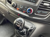 USED 2019 68 FORD TRANSIT CUSTOM 2.0 340 BASE P/V L1 H1 129 BHP 
