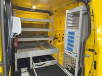 USED 2019 68 FORD TRANSIT CUSTOM 2.0 340 BASE P/V L1 H1 129 BHP 