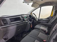 USED 2019 68 FORD TRANSIT CUSTOM 2.0 340 BASE P/V L1 H1 129 BHP 