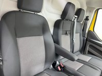 USED 2019 68 FORD TRANSIT CUSTOM 2.0 340 BASE P/V L1 H1 129 BHP 