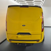 USED 2019 68 FORD TRANSIT CUSTOM 2.0 340 BASE P/V L1 H1 129 BHP 