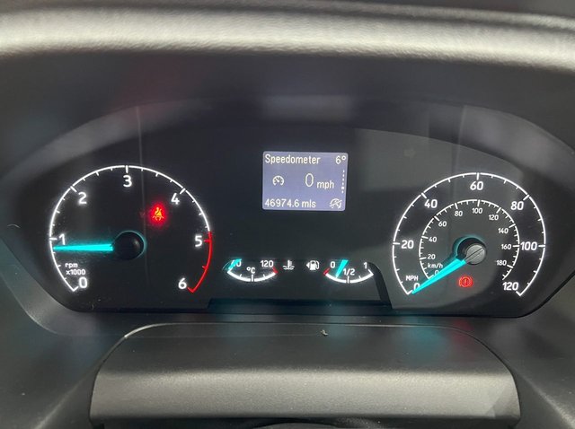 2019 FORD TRANSIT CUSTOM - Photo 12