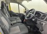 USED 2019 68 FORD TRANSIT CUSTOM 2.0 340 BASE P/V L1 H1 129 BHP 