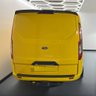 USED 2019 68 FORD TRANSIT CUSTOM 2.0 340 BASE P/V L1 H1 129 BHP 