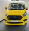 USED 2019 68 FORD TRANSIT CUSTOM 2.0 340 BASE P/V L1 H1 129 BHP 