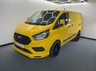 USED 2019 68 FORD TRANSIT CUSTOM 2.0 340 BASE P/V L1 H1 129 BHP 