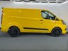 USED 2019 68 FORD TRANSIT CUSTOM 2.0 340 BASE P/V L1 H1 129 BHP 