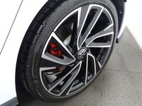 USED 2020 70 VOLKSWAGEN GOLF 2.0 GTI TSI DSG 5d 242 BHP SAT NAV CRUISE PARK SENSORS HEATED STEERING WHEEL
