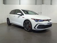 USED 2020 70 VOLKSWAGEN GOLF 2.0 GTI TSI DSG 5d 242 BHP SAT NAV CRUISE PARK SENSORS HEATED STEERING WHEEL