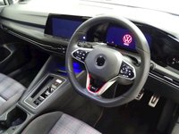 USED 2020 70 VOLKSWAGEN GOLF 2.0 GTI TSI DSG 5d 242 BHP SAT NAV CRUISE PARK SENSORS HEATED STEERING WHEEL