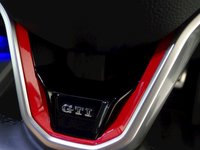 USED 2020 70 VOLKSWAGEN GOLF 2.0 GTI TSI DSG 5d 242 BHP SAT NAV CRUISE PARK SENSORS HEATED STEERING WHEEL