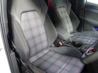 USED 2020 70 VOLKSWAGEN GOLF 2.0 GTI TSI DSG 5d 242 BHP SAT NAV CRUISE PARK SENSORS HEATED STEERING WHEEL