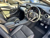 USED 2019 69 MERCEDES-BENZ GLA-CLASS 1.6 GLA 200 AMG LINE EDITION 5d 155 BHP ** RAC BUYSURE INSPECTED **