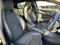 USED 2019 69 MERCEDES-BENZ GLA-CLASS 1.6 GLA 200 AMG LINE EDITION 5d 155 BHP ** RAC BUYSURE INSPECTED **