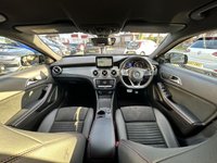 USED 2019 69 MERCEDES-BENZ GLA-CLASS 1.6 GLA 200 AMG LINE EDITION 5d 155 BHP ** RAC BUYSURE INSPECTED **
