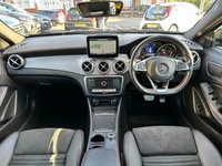 USED 2019 69 MERCEDES-BENZ GLA-CLASS 1.6 GLA 200 AMG LINE EDITION 5d 155 BHP ** RAC BUYSURE INSPECTED **