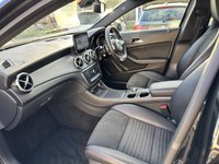 USED 2019 69 MERCEDES-BENZ GLA-CLASS 1.6 GLA 200 AMG LINE EDITION 5d 155 BHP ** RAC BUYSURE INSPECTED **