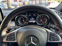 USED 2019 69 MERCEDES-BENZ GLA-CLASS 1.6 GLA 200 AMG LINE EDITION 5d 155 BHP ** RAC BUYSURE INSPECTED **