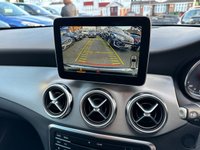 USED 2019 69 MERCEDES-BENZ GLA-CLASS 1.6 GLA 200 AMG LINE EDITION 5d 155 BHP ** RAC BUYSURE INSPECTED **