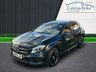 USED 2019 69 MERCEDES-BENZ GLA-CLASS 1.6 GLA 200 AMG LINE EDITION 5d 155 BHP ** RAC BUYSURE INSPECTED **